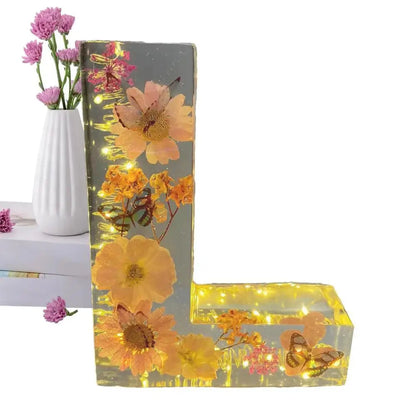 FloriaLuxe™ — Enchant Your Evenings with Warmth and Timeless Floral Grace