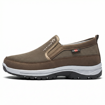 StridePulse™ — Own Every Step with Cloud-Like Comfort and Pain-Free Power