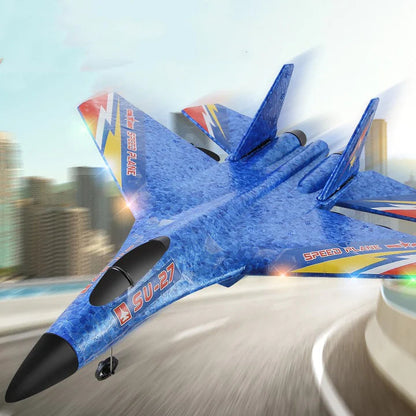 StratoRush™ — Unleash Fearless Flight and Endless Sky-High Thrills