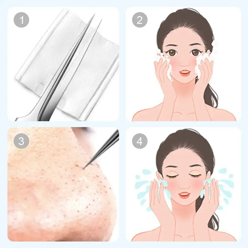 RadiantPure™ — Flawless Skin Confidence in Your Hands