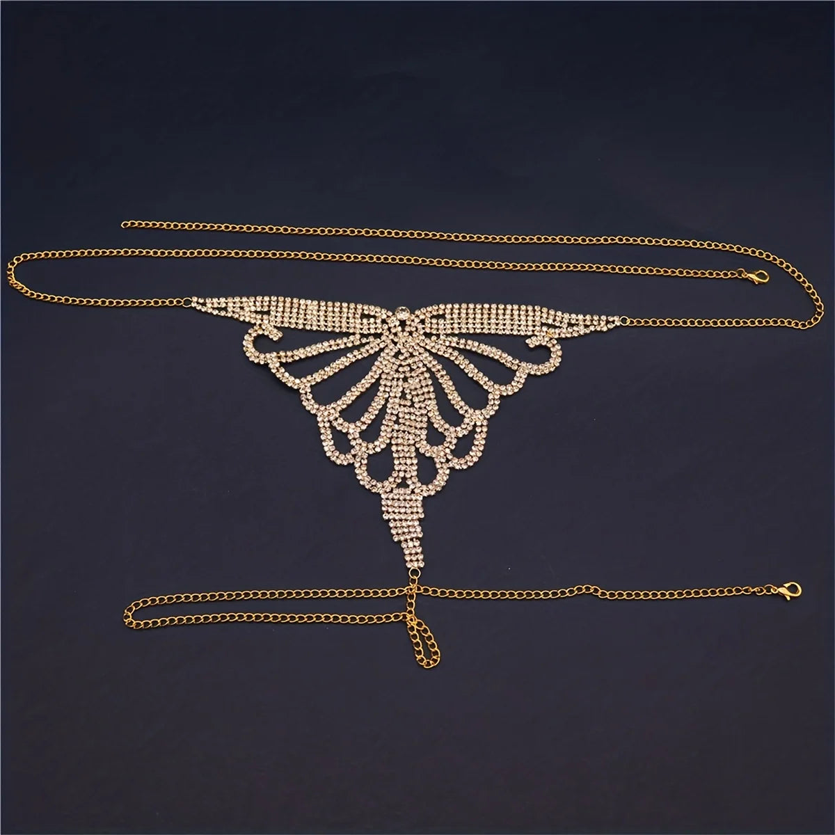 VelaVibe™ — Ignite Unstoppable Desire with Every Sparkling Curve