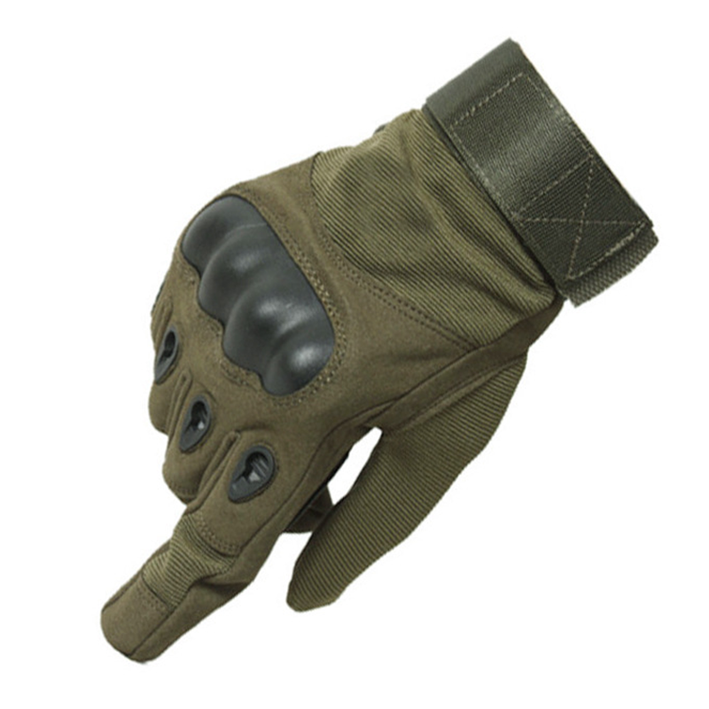 TitanGuard™ — Powerfully Protected Hands That Dominate Every Challenge