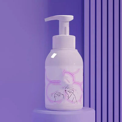 ViviPaw™ Rinse-Free Cleansing Foam — Turn Bath Time Battles into Instant, Stress-Free Freshness