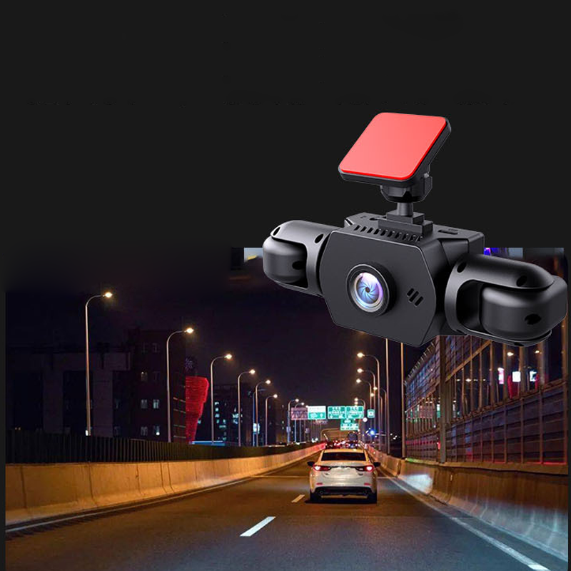 Shield360™ — Unlock Total Peace of Mind with Every Angle Covered