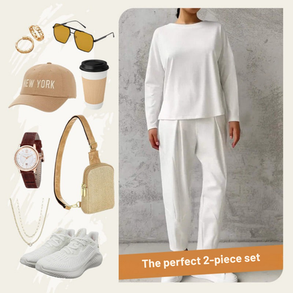 ViraLuxe™ — Embrace Your Curves with Unmatched Comfort and Confidence All Day
