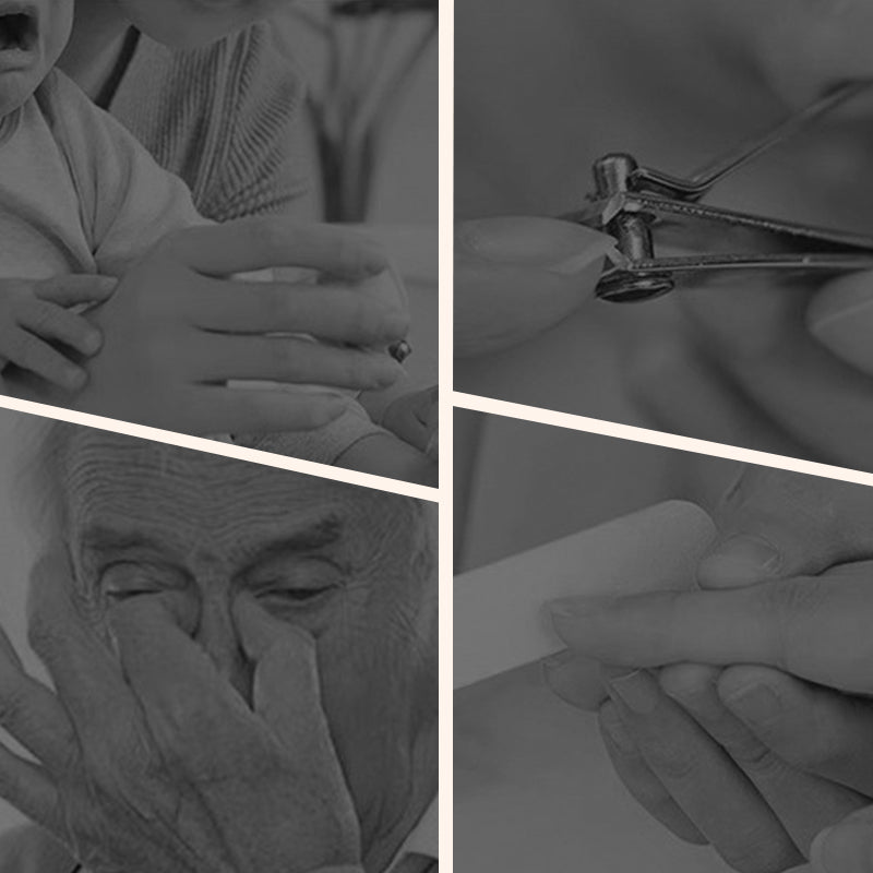 PureClarity™ — Effortless Nail Perfection That Calms and Captivates Every Time
