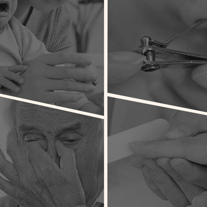 PureClarity™ — Effortless Nail Perfection That Calms and Captivates Every Time