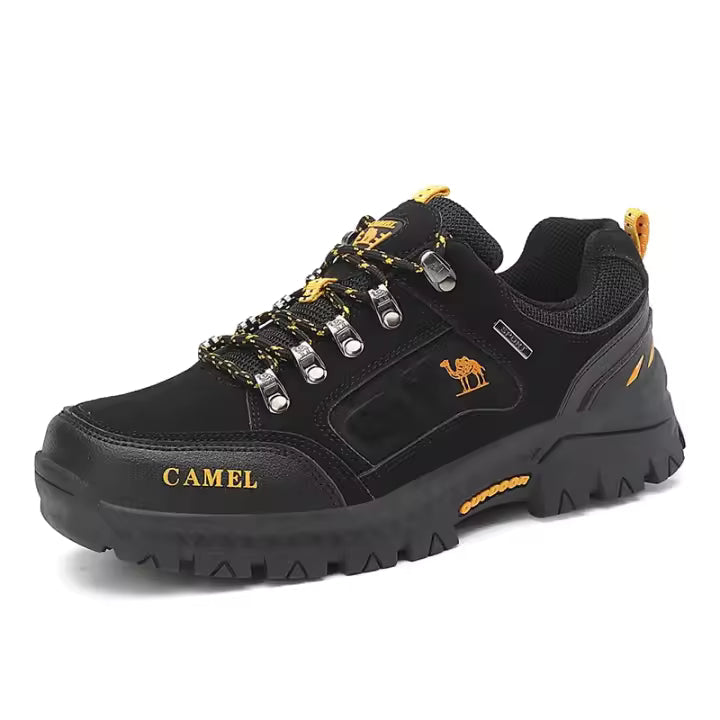 SummitFlare™ — Feel Unstoppable Comfort and Grip on Every Wild Trail