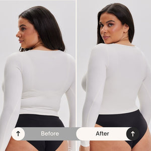 VolariaLuxe™ Jacket — Flaunt Your Curves with Unmatched Comfort and Confidence