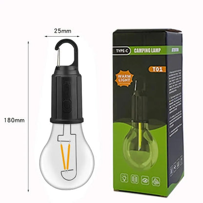 ViviLume™ — Illuminate Your Adventures with Lightweight, All-Night Glow That Keeps You Moving