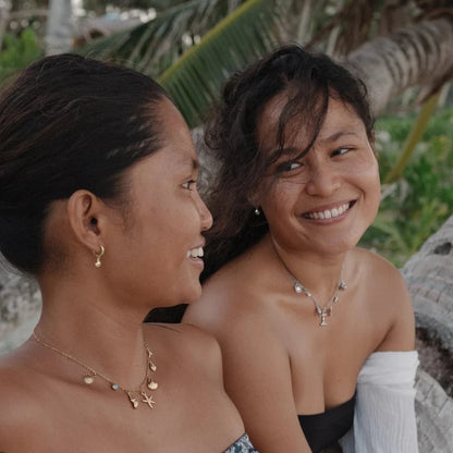 Marisoul™ — Wear Your Radiance and Unleash the Ocean’s Spirit Every Day