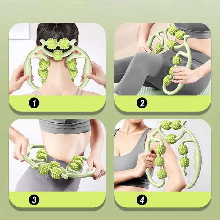 RevitaPulse™ — Wake Up to Legs That Feel Light, Smooth, and Ready to Own the Day