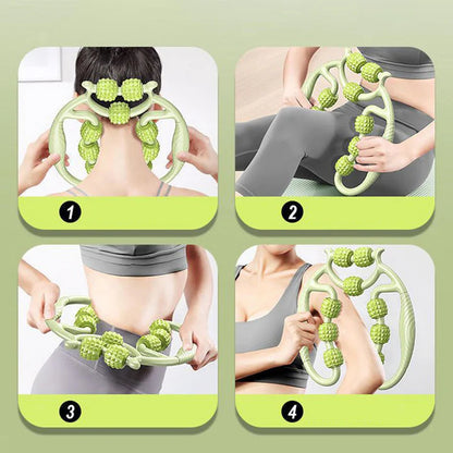 RevitaPulse™ — Wake Up to Legs That Feel Light, Smooth, and Ready to Own the Day