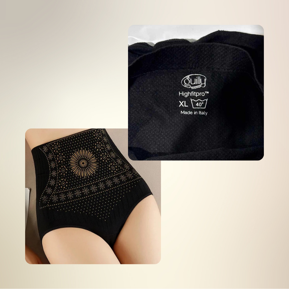 SilhouWear™ — Sculpt Your Waist and Relieve Back Pain for All-Day Confidence