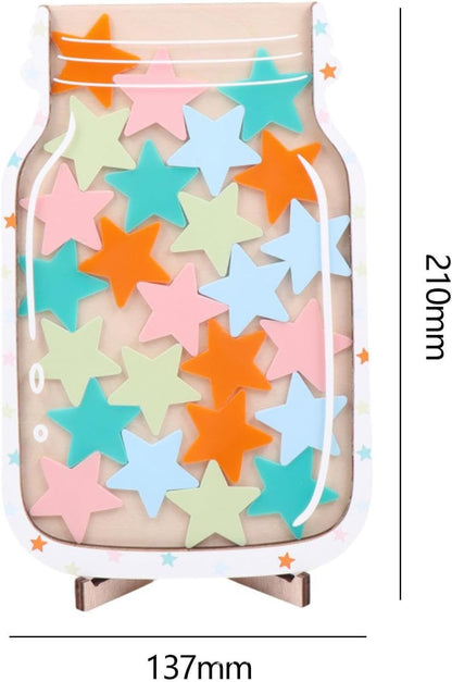 Motivize™ Cube — Ignite Your Child’s Drive with Daily Wins They Can’t Wait For