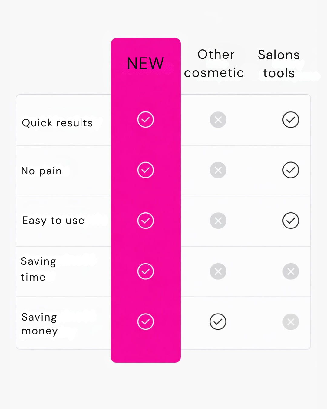 GlideLuxe™ — Instantly Reveal Silky, Show-Off Feet Without Pain or Fuss
