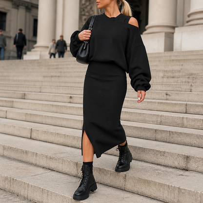ClariVibe™ — Effortless Confidence with Every Wear