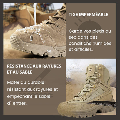 ValorForce™ — Unstoppable Comfort and Rock-Solid Grip for Every Mission