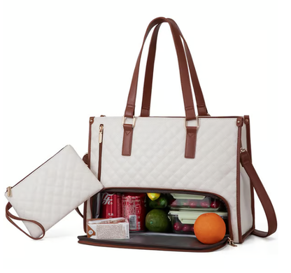 VeroVibe™ — Effortless Style and Seamless Organization for Your On-the-Go Life