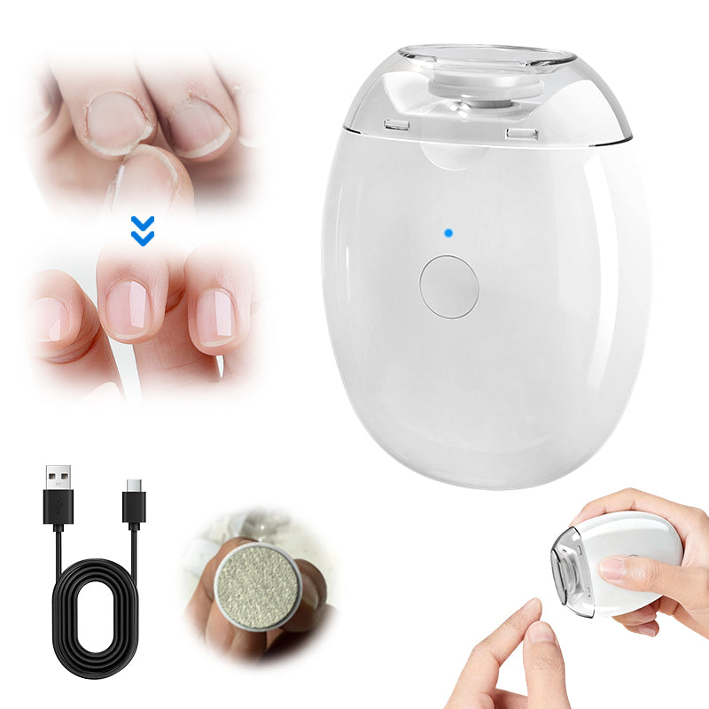 VivaLuxe™ — Effortless Nail Perfection That Boosts Your Confidence Instantly