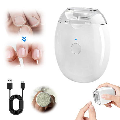 VivaLuxe™ — Effortless Nail Perfection That Boosts Your Confidence Instantly