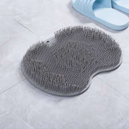 GripLux™ — Experience Unshakable Safety and Soothing Foot Bliss Every Shower