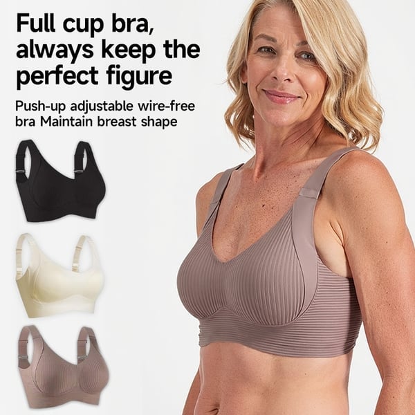 SereniLift™ — Feel Unstoppable with All-Day Featherlight Lift and Comfort