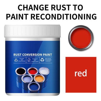IronPulse™ — Turn Rust Into Rock-Solid Armor That Lasts a Lifetime