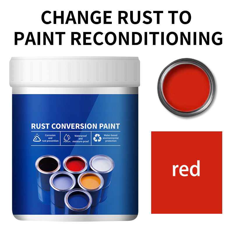 IronPulse™ — Turn Rust Into Rock-Solid Armor That Lasts a Lifetime