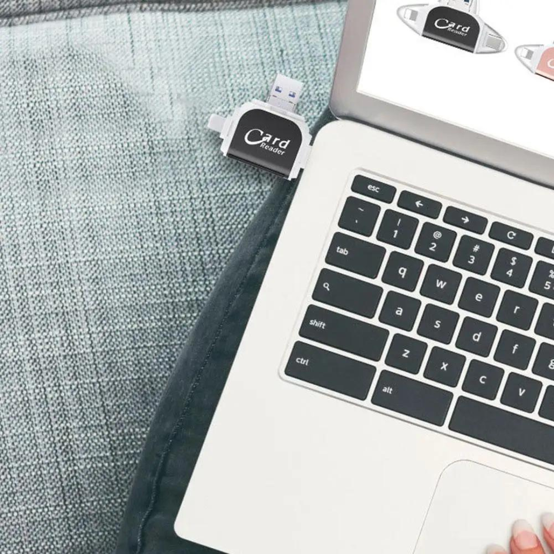 DataPulse™ — Instantly Own Your Data Flow with Lightning-Fast, No-Hassle Transfers