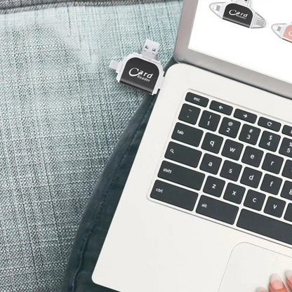 DataPulse™ — Instantly Own Your Data Flow with Lightning-Fast, No-Hassle Transfers