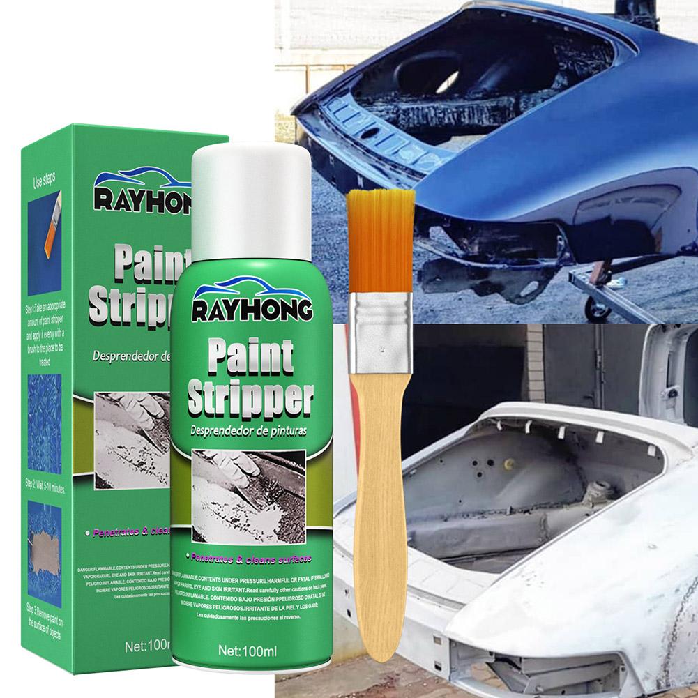 StripMaster™ — Melt Away Paint Fast for Flawless, Stress-Free Restorations