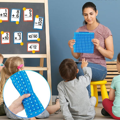 NumberNinja™ — Ignite Confident, Joyful Multiplication Mastery Kids Beg For