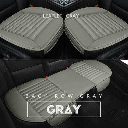 DriveEase™ Car Seat Cushion — Unlock Pain-Free Drives with All-Day Cool Comfort and Rock-Solid Support