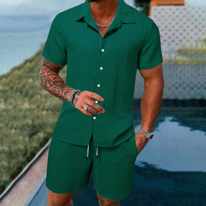 VentoFloe™ Summer Set — Command Instant Cool Confidence and Effortless Style