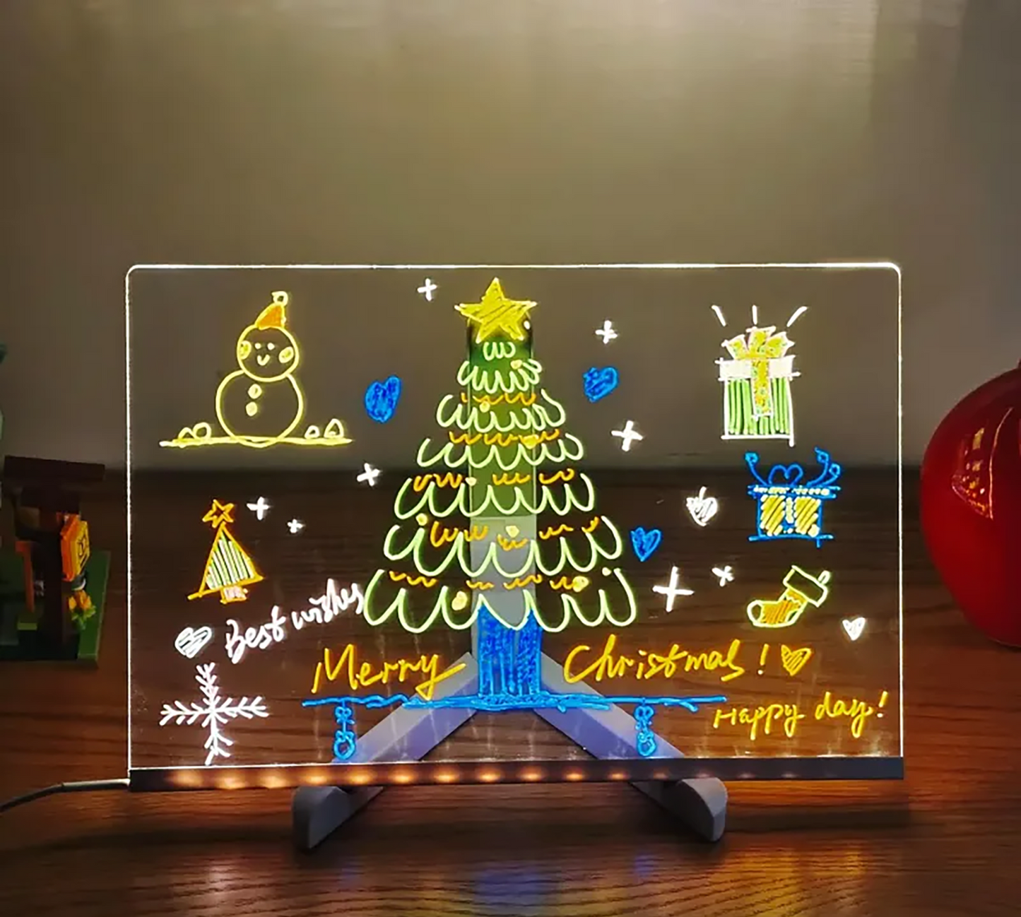 BrillixGlow™ — Ignite Your Child’s Passion with Every Brilliant, Mess-Free Creation