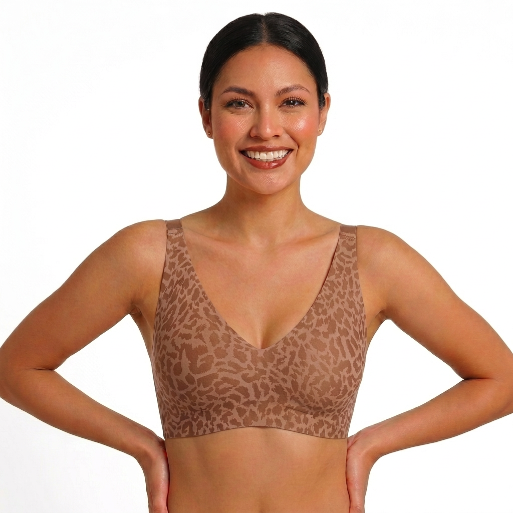 CurveCrest™ — Sculpt Your Confidence with All-Day Comfort and Effortless Curve-Hugging Style