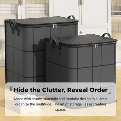 VastoKeep™ — Effortless Strength That Frees Your Space and Calms Your Mind
