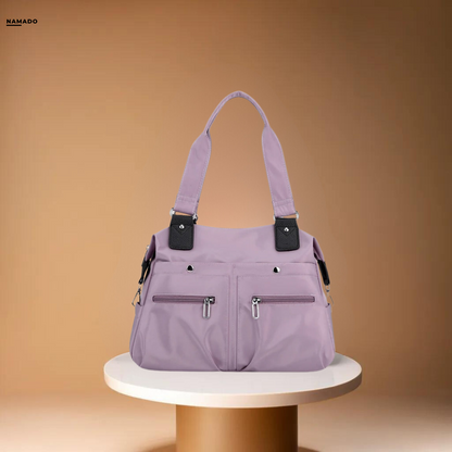 StrataSnap™ — Effortless Organization Meets Waterproof Confidence Every Day