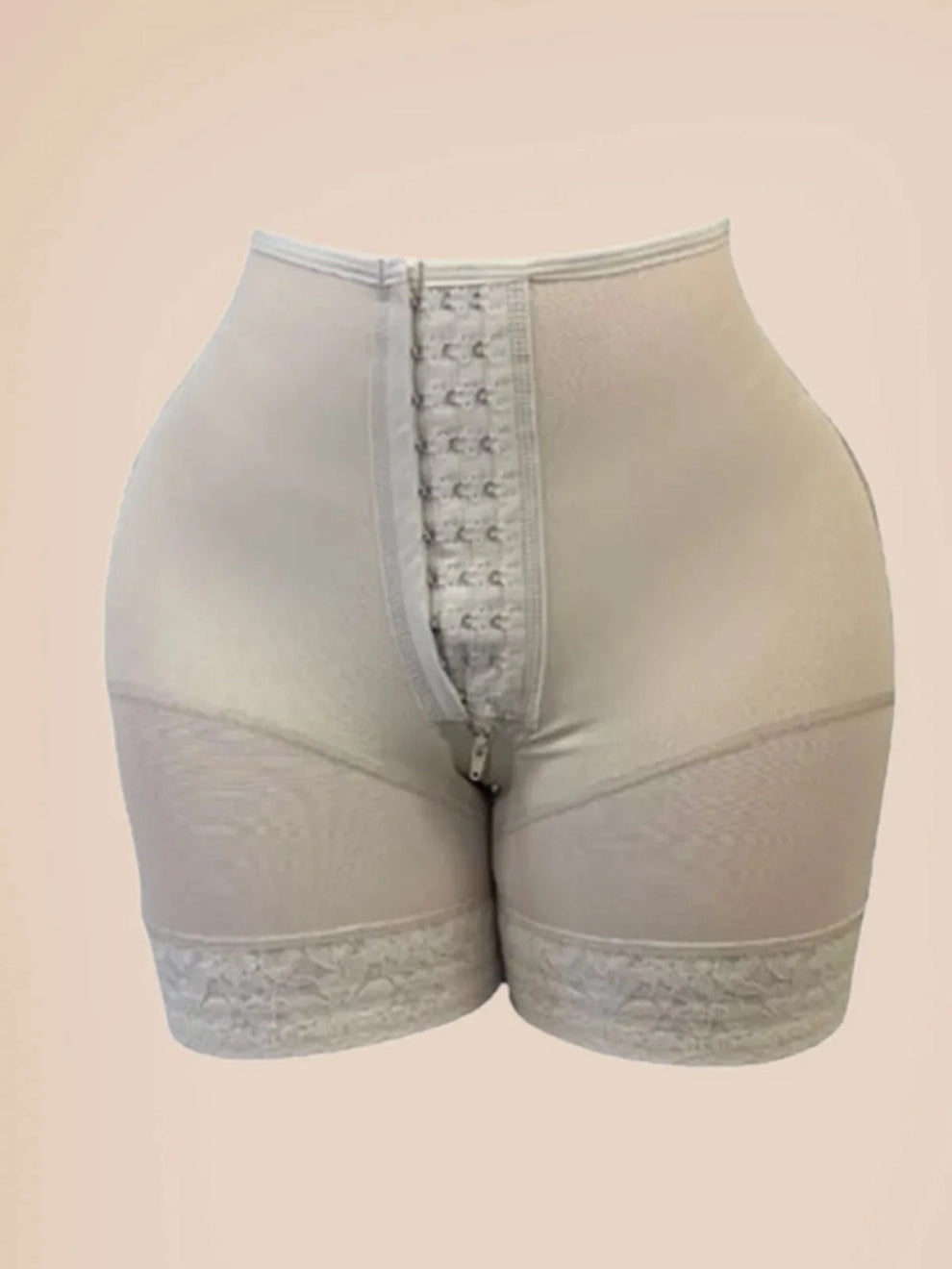 CuriShape™ — Effortless Curves That Boost Your Confidence All Day Long