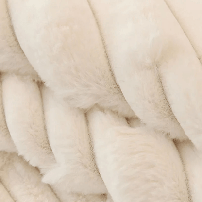 VelvetLuxe™ — Wrap Your Sofa in Irresistible Warmth and Plush Protection