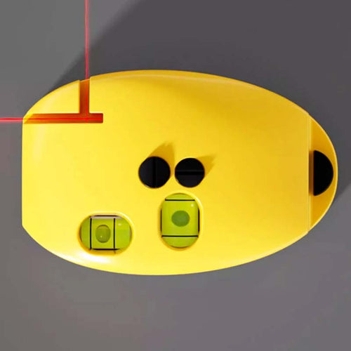 BeamForge™ Laser Level — Nail Perfect, Pro-Grade Precision That Makes Every Line Legendary