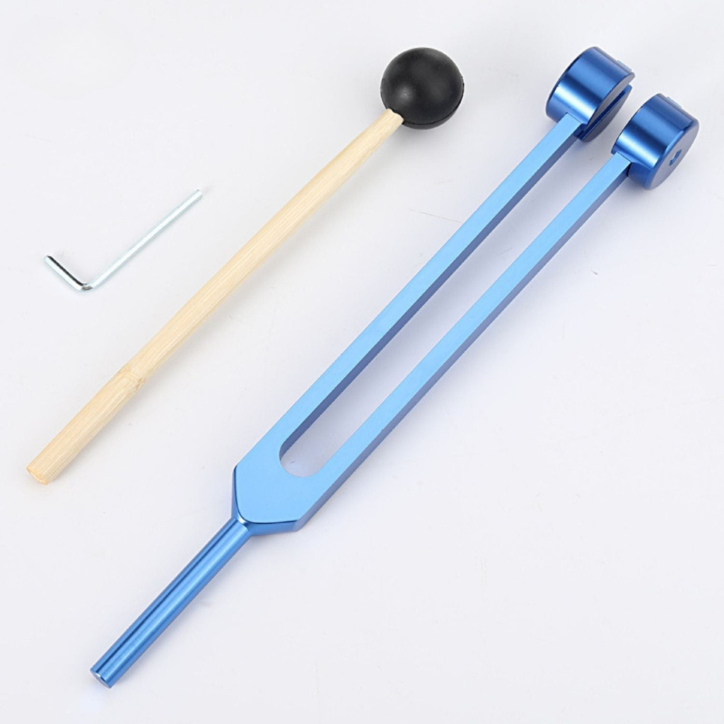 VibraCalm™ Healing Vibration Set — Melt Stress Away and Unlock Instant Focus Everywhere You Go