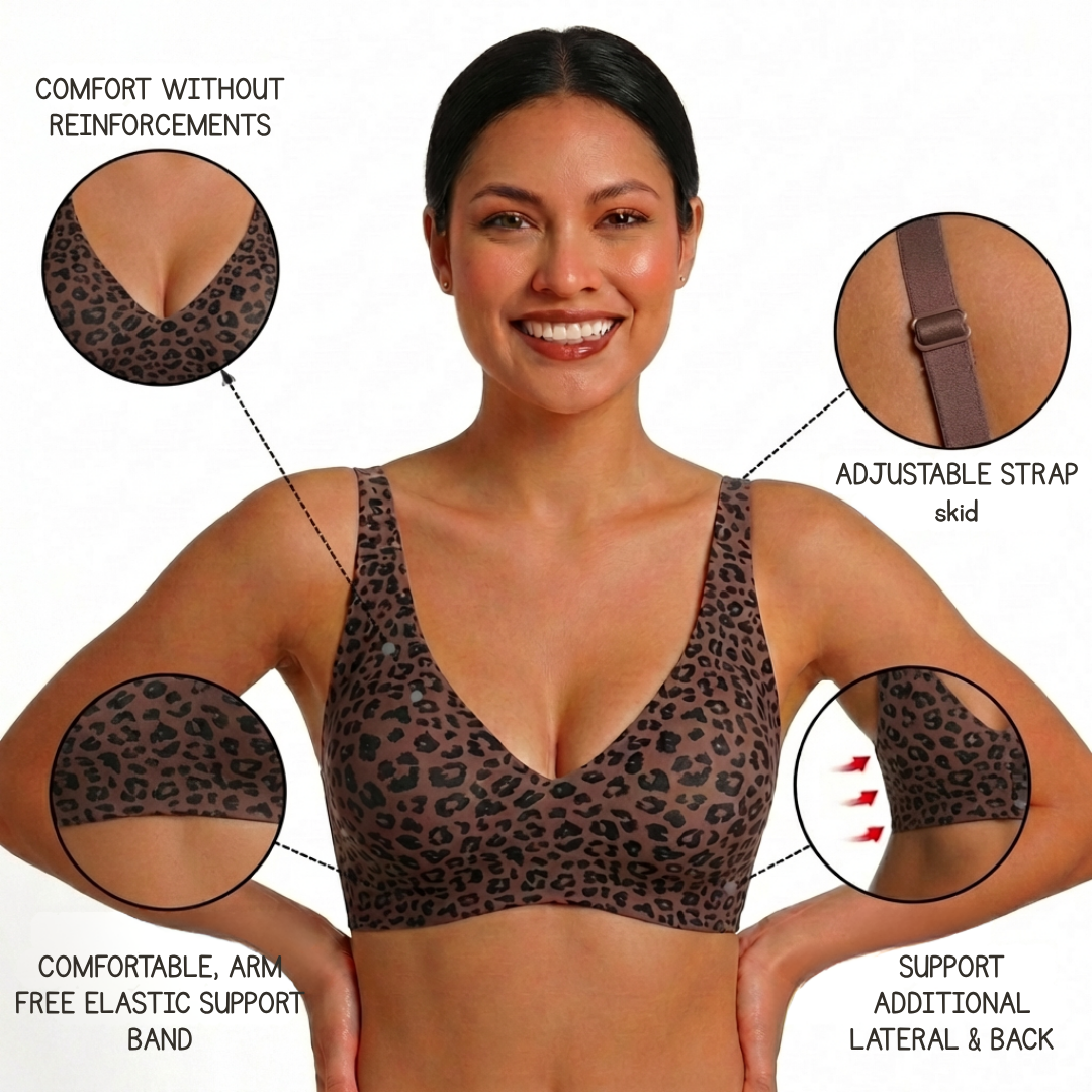 CurveCrest™ — Sculpt Your Confidence with All-Day Comfort and Effortless Curve-Hugging Style