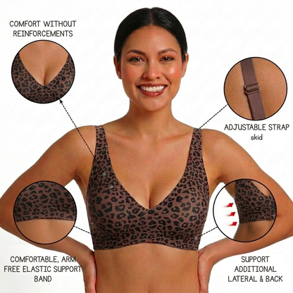 CurveCrest™ — Sculpt Your Confidence with All-Day Comfort and Effortless Curve-Hugging Style