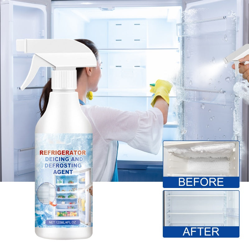 FrostVanish™ — Melt Ice Fast and Reclaim Your Winter Peace
