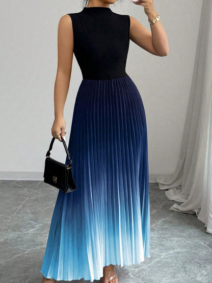 VioraVibe™ Dress — Own Every Curve with Fade-Proof, Effortless Glam