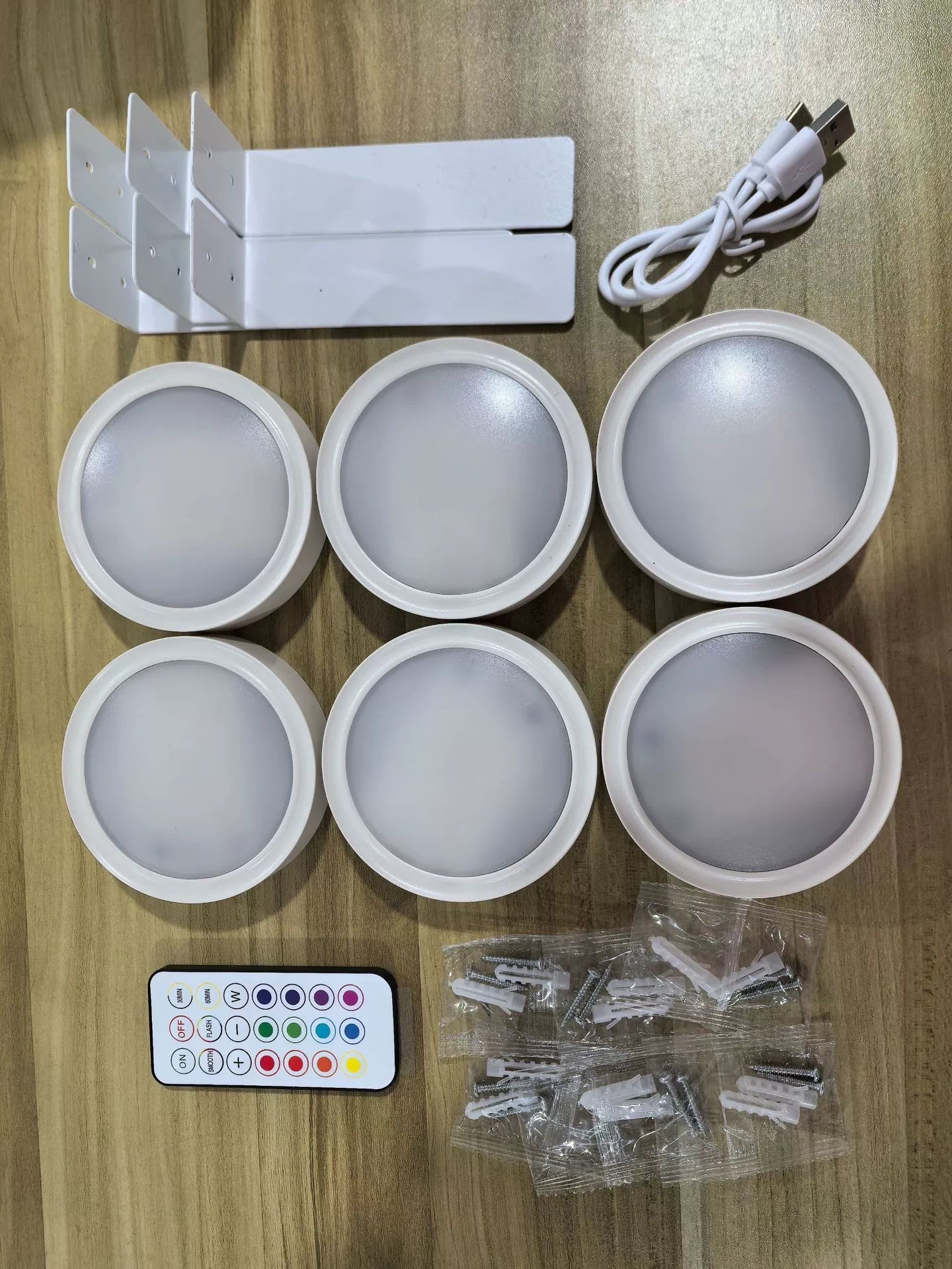LumaVerve™ Picture Lights — Effortless Glow That Makes Your Art Irresistible