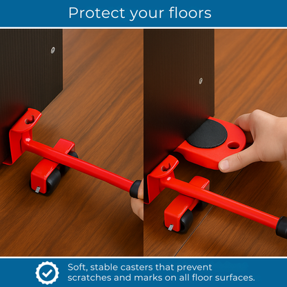 ClarityNest™ — Transform Chaos Into Calm and Command Your Space Instantly