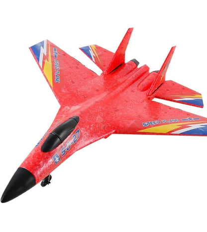 StratoRush™ — Unleash Fearless Flight and Endless Sky-High Thrills